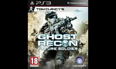 Ghost Recon: Future Soldier