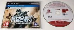 Background - Ghost Recon: Future Soldier [Promo] - Playstation 3 - Retrocharting