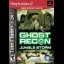 Ghost Recon Jungle Storm [Greatest Hits] - PlayStation 2 - Retrocharting