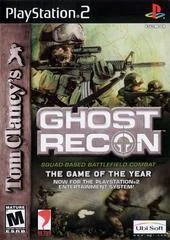 Background - Ghost Recon - PlayStation 2 - Retrocharting