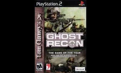 Ghost Recon
