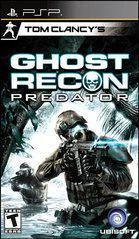 Background - Ghost Recon: Predator - PSP - Retrocharting
