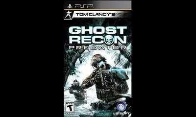 Ghost Recon: Predator