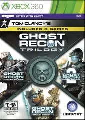 Background - Ghost Recon Trilogy - Xbox 360 - Retrocharting