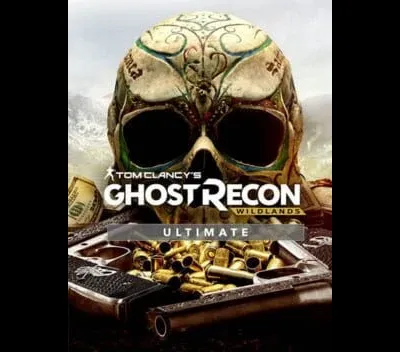Ghost Recon Wildlands [Ghost Edition]
