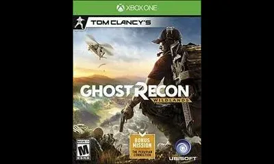 Ghost Recon Wildlands [Gold Edition]