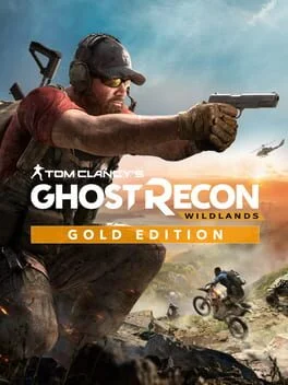Ghost Recon Wildlands [Gold Edition]