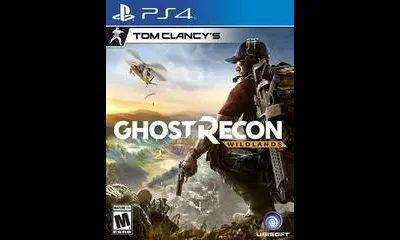 Ghost Recon Wildlands