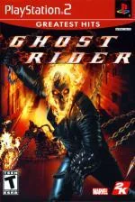 Background - Ghost Rider [Greatest Hits] - PlayStation 2 - Retrocharting