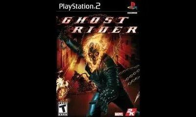 Ghost Rider