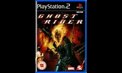 Ghost Rider