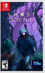 Background - Ghost Song - Nintendo Switch - Retrocharting