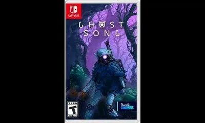Ghost Song