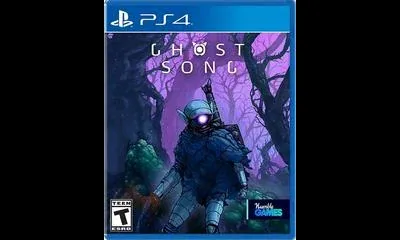 Ghost Song