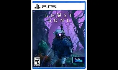 Ghost Song