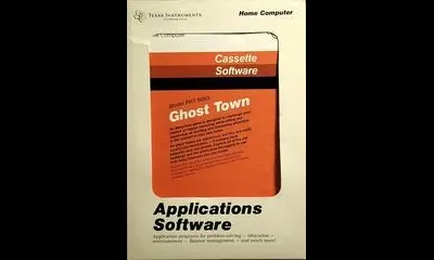Ghost Town