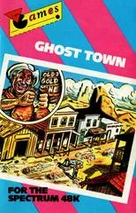Background - Ghost Town - ZX Spectrum - Retrocharting