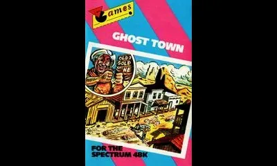 Ghost Town