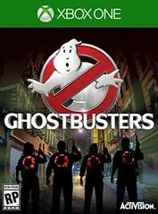 Background - Ghostbusters - PAL Xbox One - Retrocharting