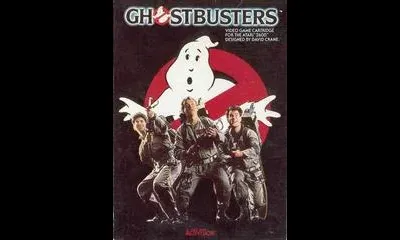 Ghostbusters