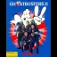 Ghostbusters II - Commodore 64 - Retrocharting