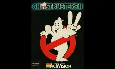 Ghostbusters II