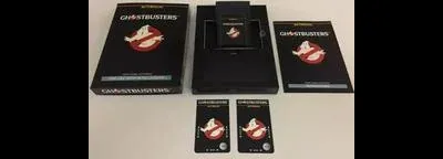 Ghostbusters