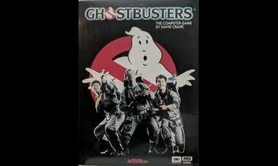 Ghostbusters