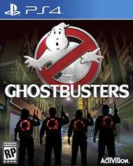 Background - Ghostbusters - Playstation 4 - Retrocharting