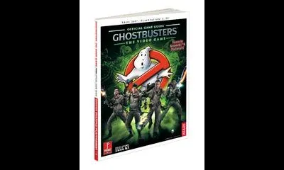 Ghostbusters [Prima]