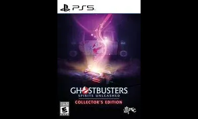 Ghostbusters: Spirits Unleashed [Collector's Edition]