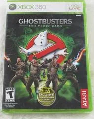 Background - Ghostbusters The Video Game [Best Buy] - Xbox 360 - Retrocharting
