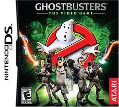 Background - Ghostbusters: The Video Game - Nintendo DS - Retrocharting