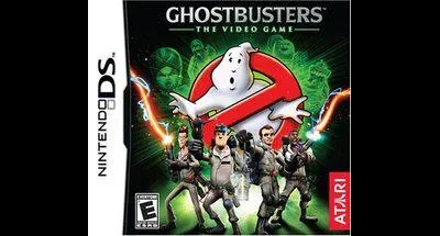 Ghostbusters: The Video Game