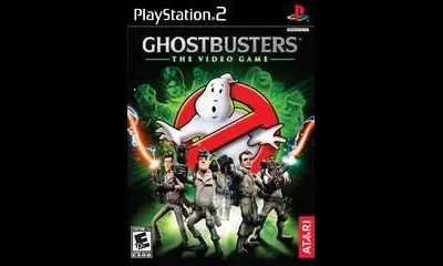 Ghostbusters: The Video Game