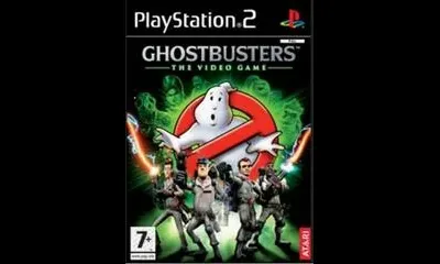 Ghostbusters: The Video Game