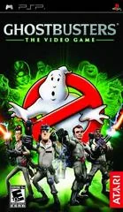 Background - Ghostbusters: The Video Game - PSP - Retrocharting