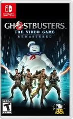 Background - Ghostbusters: The Video Game Remastered - Nintendo Switch - Retrocharting