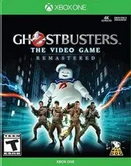 Background - Ghostbusters: The Video Game Remastered - PAL Xbox One - Retrocharting