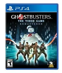 Background - Ghostbusters: The Video Game Remastered - Playstation 4 - Retrocharting