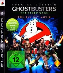 Background - Ghostbusters The Video Game [Special Edition] - Playstation 3 - Retrocharting