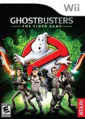 Background - Ghostbusters: The Video Game - Wii - Retrocharting