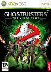 Background - Ghostbusters: The Video Game - Xbox 360 - Retrocharting