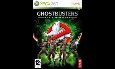 Ghostbusters: The Video Game
