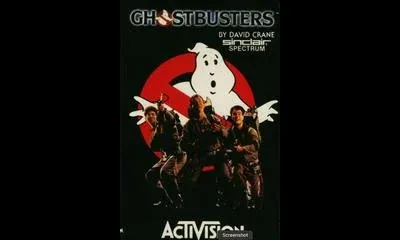 Ghostbusters
