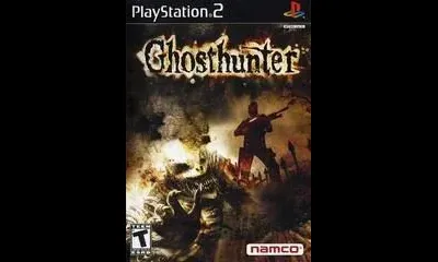Ghosthunter [Not For Resale]