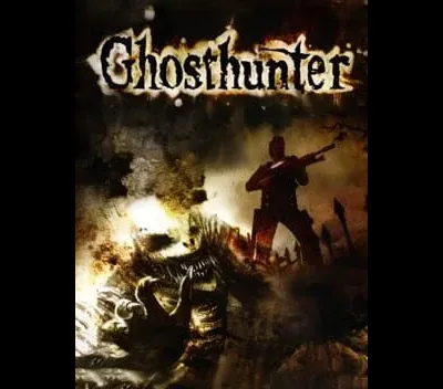 Ghosthunter