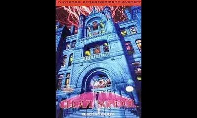 Ghoul School
