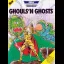 Ghouls N Ghosts - Sega Master System - Retrocharting