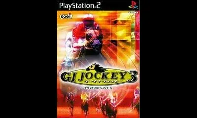 GI Jockey 3
